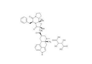 麥角酸二乙醯胺 麥角酸二乙醯胺