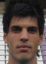 桑斯[1983年生西班牙足球守門員]