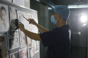 讓每個整形醫生專注一項，給每一個求美者最好技術服務