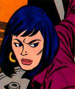 惠特尼&middot;福斯特