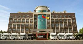 山東夢之旅房車有限公司 山東夢之旅房車有限公司