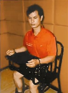 洛陽性奴事件李浩