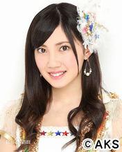 北川綾巴公式照