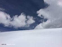 六月飛雪[自然現象]