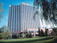 北京香格里拉飯店