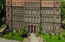 克拉科夫工業大學