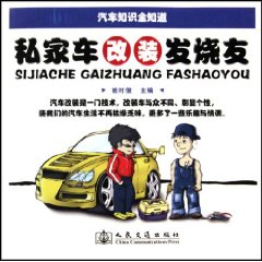 私家車改裝發燒友