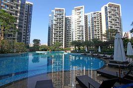 萊蒙水榭 萊蒙水榭