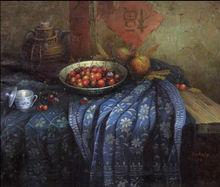 郭仁傑作品欣賞