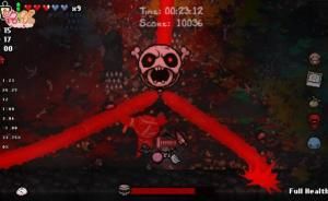 以撒的結合胎衣