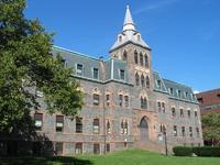 史蒂文斯理工學院