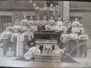 寧多夫鋼琴 寧多夫鋼琴