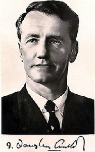 伊恩·道格拉斯·史密斯