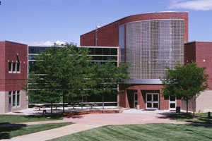 埃姆斯社區學院 埃姆斯社區學院