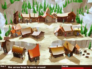 村莊的另一面 村莊的另一面