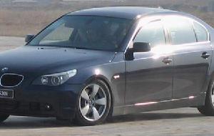 主動式轉向系統