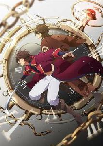 戀愛幕末男友~在時空的彼方盛開之戀~ 戀愛幕末男友~在時空的彼方盛開之戀~