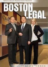 波士頓法律第3季