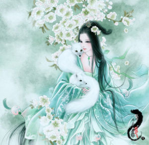 狐仙