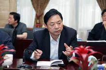 中國平煤神馬集團總經理—楊建國