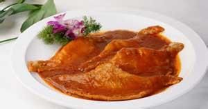 紅扒猩唇 紅扒猩唇