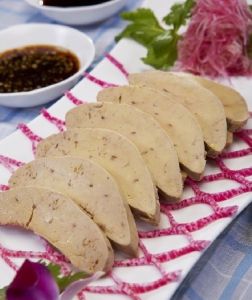 法國名菜——鵝肝