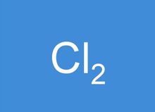 氯氣