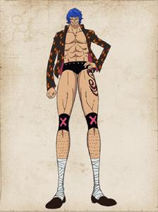 海賊精英小分隊