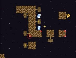 曾去過太空 曾去過太空