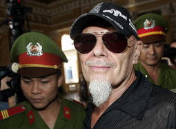 保羅·弗朗西斯 保羅·弗朗西斯