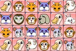 寵物連連看豪華中文版 寵物連連看豪華中文版