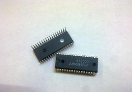 電源晶片IC TP4057 電源晶片IC TP4057