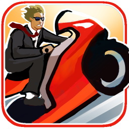 急速摩托 Lane Splitter