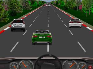 高速賽車 2 高速賽車 2