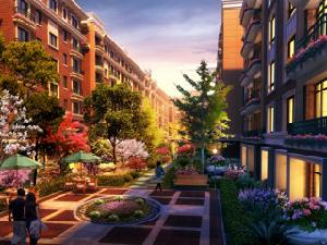 勝古譽園 勝古譽園