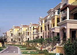 半島華府 半島華府