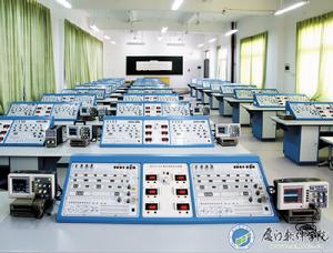 數字電子技術實驗室