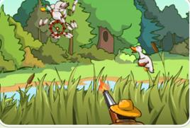 獵人狩獵飛鴨 獵人狩獵飛鴨