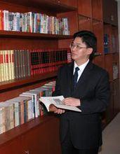 陳永強[建設集團總經理、黨委書記]