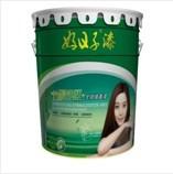 好日子竹炭淨醛淨味牆漆