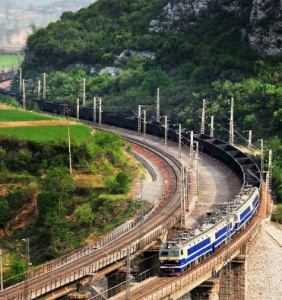 太焦鐵路 太焦鐵路