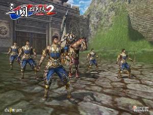 三國群英傳2OL