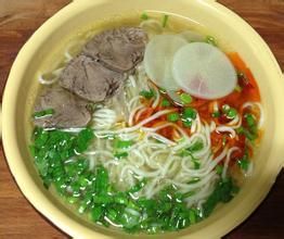 蘭州牛肉麵湯 蘭州牛肉麵湯