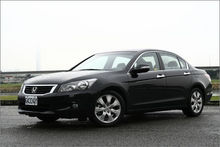 本田最新款Accord