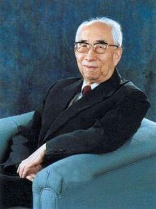 薛仁宗[原國家經濟委員會副主任]