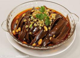 昆布海帶煮黃豆 昆布海帶煮黃豆