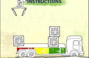 貨物搬運工 貨物搬運工