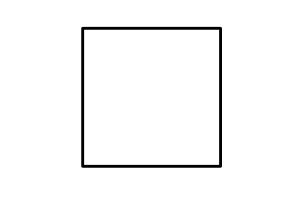 正方形
