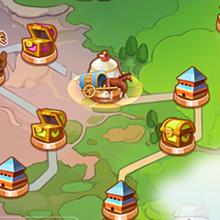 萌戰無雙[萌戰無雙手遊]