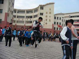 遵義清華中學 遵義清華中學